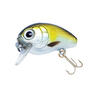 Воблер Strike Pro Baby Pro 25F 2г 146