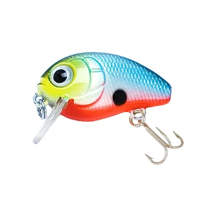 Воблер Strike Pro Baby Pro 25F 2г A05