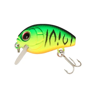Воблер Strike Pro Baby Pro 25F 2г GC01S