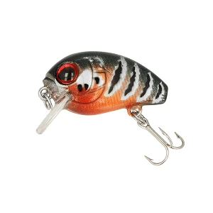 Воблер Strike Pro Baby Pro 25F 2г GC09G