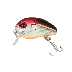 Воблер Strike Pro Baby Pro 25F 2г GC10F