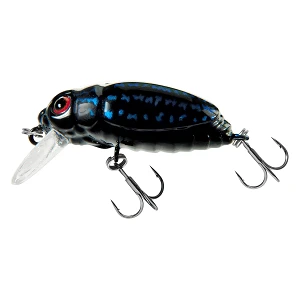 Воблер Strike Pro Beetle Buster 40F 5.7г 123F