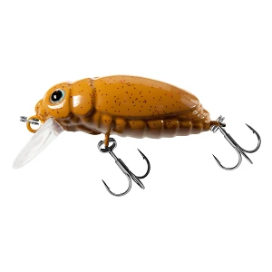 Воблер Strike Pro Beetle Buster 40F 5.7г 125F