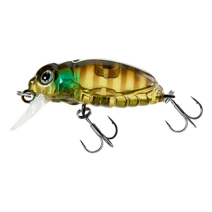 Воблер Strike Pro Beetle Buster 40F 5.7г 655G