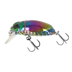 Воблер Strike Pro Beetle Buster 40F 5.7г A213R