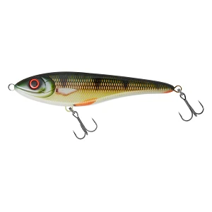 Воблер Strike Pro Big Bandit Suspending 195SP 90г C382F