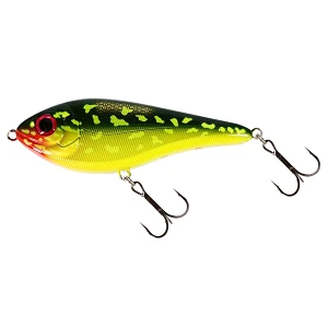 Воблер Strike Pro Buster Swim 130SS 65.9г C202F