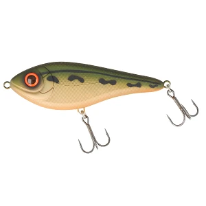 Воблер Strike Pro Buster Swim 130SS 65.9г CWC019