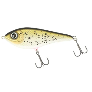Воблер Strike Pro Buster Swim 130SS 65.9г CWC025