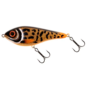 Воблер Strike Pro Buster Swim 130SS 65.9г CWC033