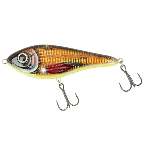 Воблер Strike Pro Buster Swim 130SS 65.9г CWC038