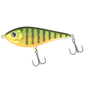 Воблер Strike Pro Buster Swim 130SS 65.9г CWC045