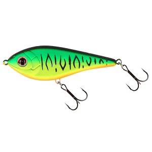 Воблер Strike Pro Buster Swim 130SS 65.9г GC01S