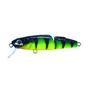 Воблер Strike Pro Silver Sprat 48S 2.9г A09