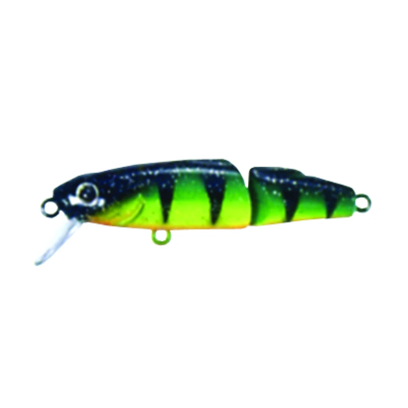 Воблер Strike Pro Silver Sprat 48S 2.9г A09