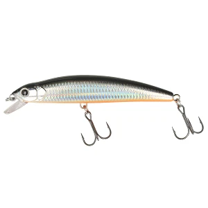 Воблер Strike Pro Musky Monster SM160 160F 57г A70-713