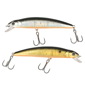 Воблер Strike Pro Musky Monster SM160 160F 57г A70/613-SBO