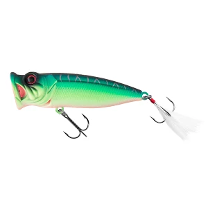 Воблер Strike Pro Sea Monster II 60F 4.5г A204S