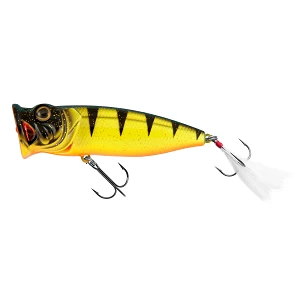 Воблер Strike Pro Sea Monster II 60F 4.5г C026F