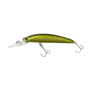 Воблер Strike Pro Magic Minnow 70F 5.2г 263