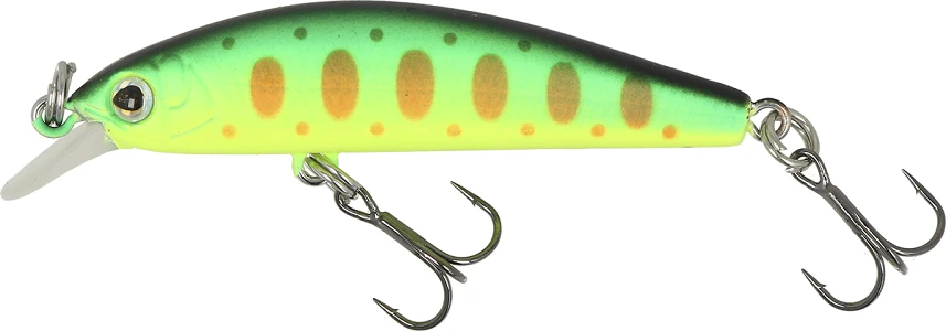 Воблер Strike Pro Mets 50S 4.5г A209S