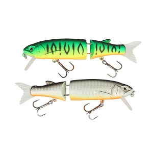 Воблер Strike Pro Glider 105SP 14.5г GC01S/A70-713S