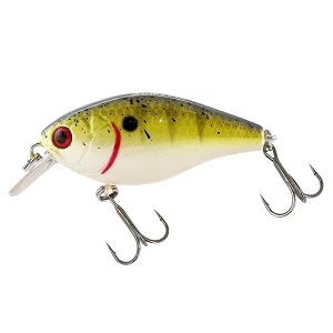 Воблер Strike Pro Cranky-X 50F 7.7г SE-01F