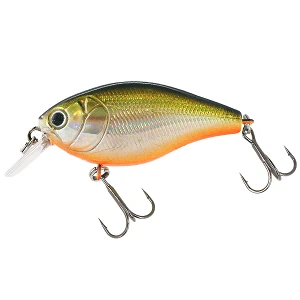 Воблер Strike Pro Cranky-X 50F 7.7г 612T