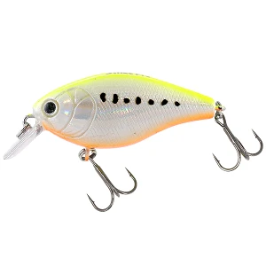 Воблер Strike Pro Cranky-X 50F 7.7г 513T