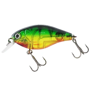 Воблер Strike Pro Cranky-X 50F 7.7г 102G