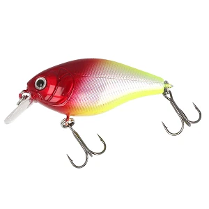 Воблер Strike Pro Cranky-X 50F 7.7г X10