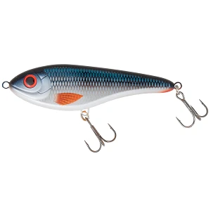 Воблер Strike Pro Buster Jerk II 120SF C384F