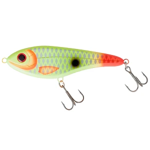 Воблер Strike Pro Buster Jerk II 120SF C480