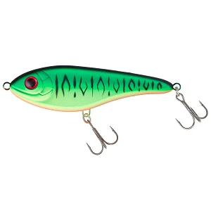 Воблер Strike Pro Buster Jerk II 120SF GC01S