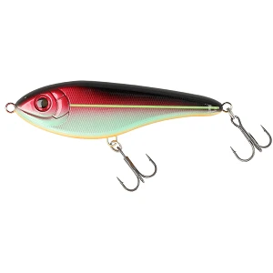 Воблер Strike Pro Buster Jerk II 120SF GC10F
