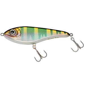 Воблер Strike Pro Baby Buster 100SP 25г 177