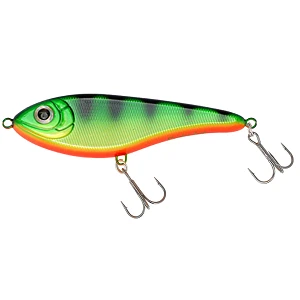 Воблер Strike Pro Baby Buster 100SP 25г A45T
