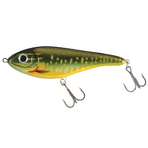 Воблер Strike Pro Baby Buster 100SP 25г C030
