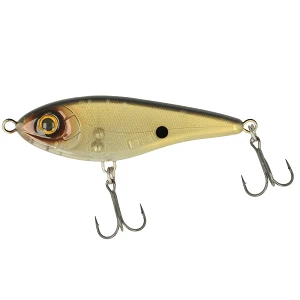 Воблер Strike Pro Baby Buster 100SP 25г CWC022-UV