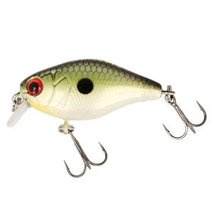 Воблер Strike Pro Cranky 40F 4г SM36F