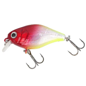 Воблер Strike Pro Cranky 40F 4г X10