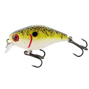 Воблер Strike Pro Cranky 40F 4г SE-01F