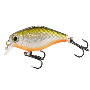 Воблер Strike Pro Cranky 40F 4г 612T