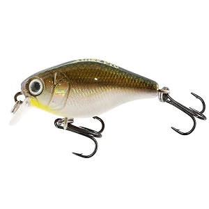 Воблер Strike Pro Cranky 40F 4г A51T