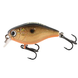 Воблер Strike Pro Cranky 40F 4г 613T