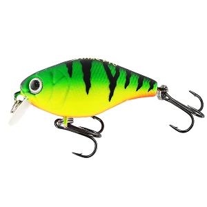 Воблер Strike Pro Cranky 40F 4г A103S