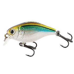 Воблер Strike Pro Cranky 40F 4г 611T