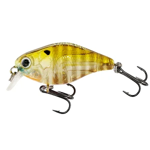 Воблер Strike Pro Cranky 40F 4г A68G
