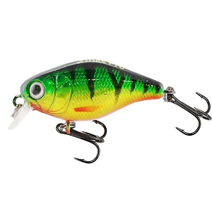 Воблер Strike Pro Cranky 40F 4г A102T