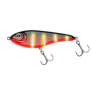 Воблер Strike Pro Tiny Buster Jr 65S 10.3г С96
